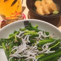 Snapdishの料理写真:|伍龍やすさん