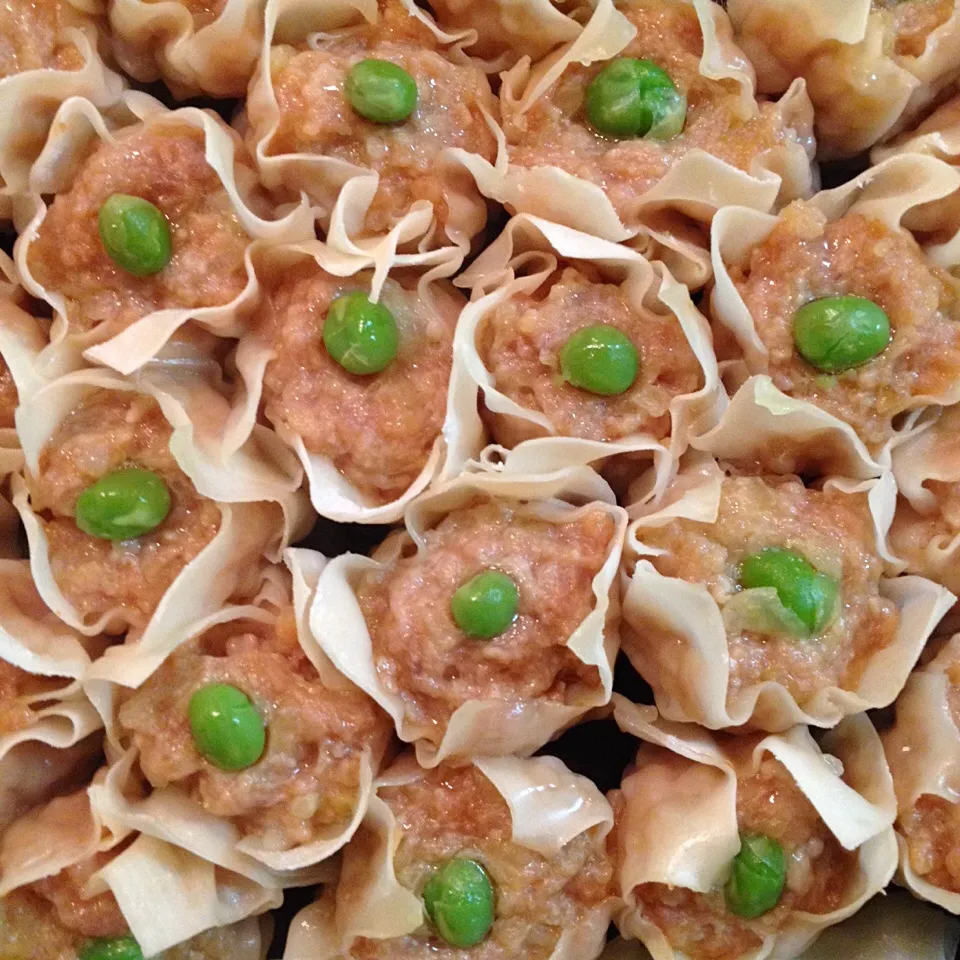 Pork Shumai|azuuuzaさん