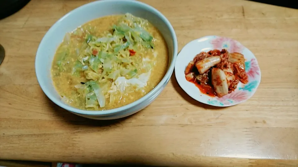 韓国ラーメン|ヨンファちゃん。さん