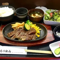 Snapdishの料理写真:肉！|Masさん