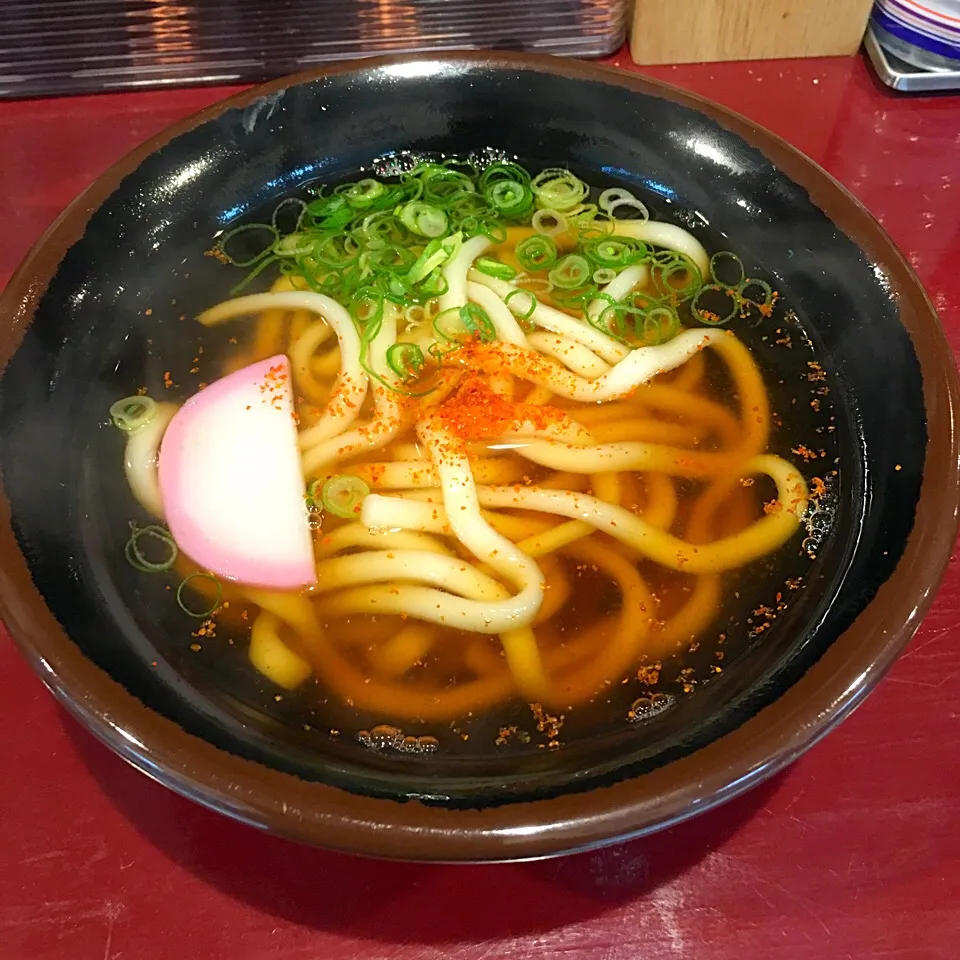 昼食が適当になっちゃった…|Yoshinobu Nakagawaさん