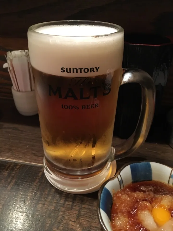 Suntory Malts|PegaOさん