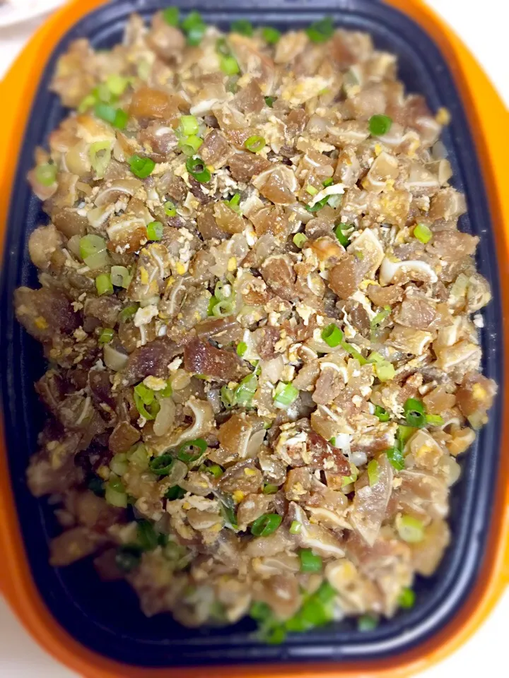 sisig|Cheche Kusajimaさん