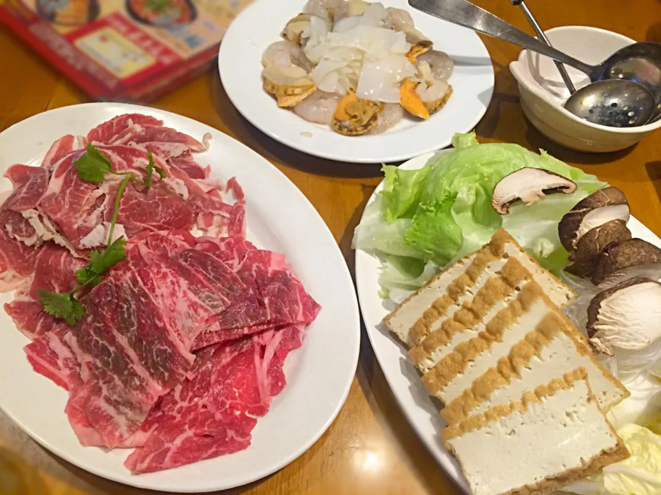 火鍋の具🔥|Ｍako☺︎さん