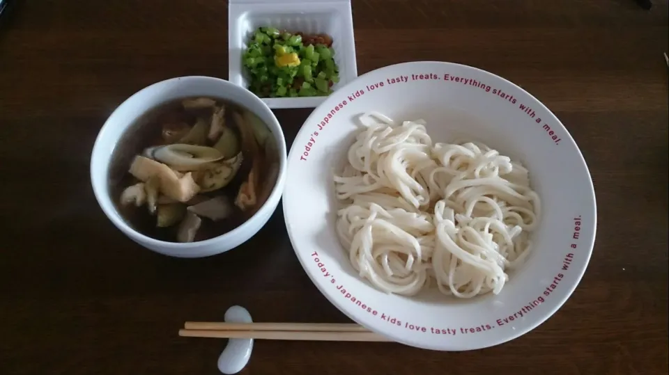 昼飯|チャーリーさん