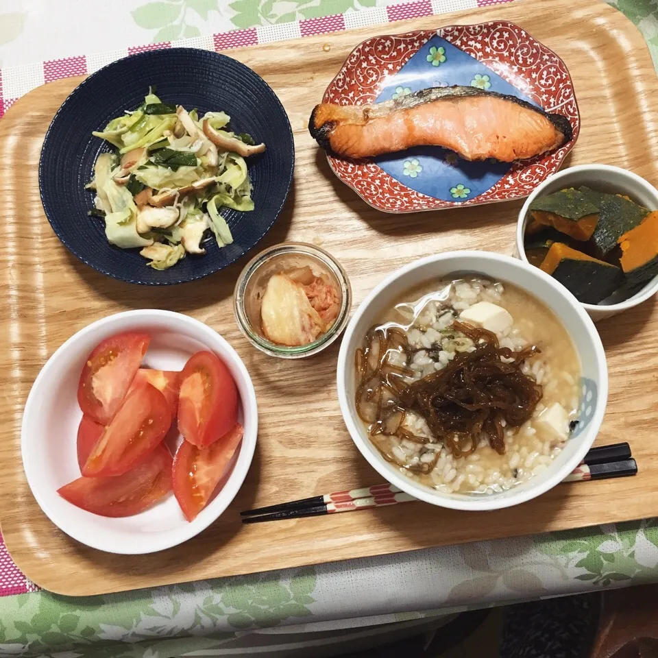 日本食な晩ごはん|ikoさん