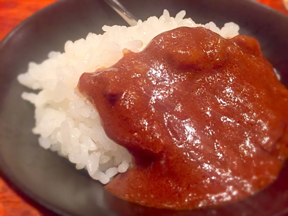 鉄板焼のカレー|トムザップさん