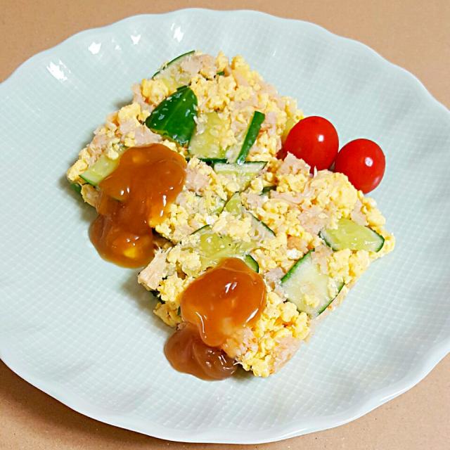 カニフレークのレシピと料理アイディア216件 Snapdish スナップディッシュ