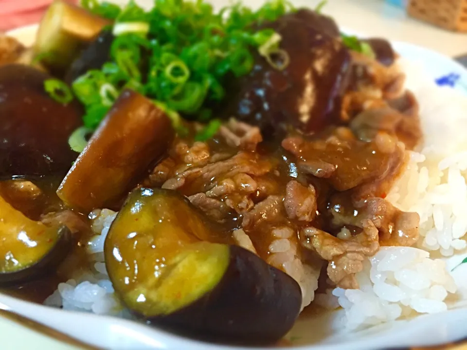 残り物で即席中華丼♫|Yasuhiro  Yanagiharaさん