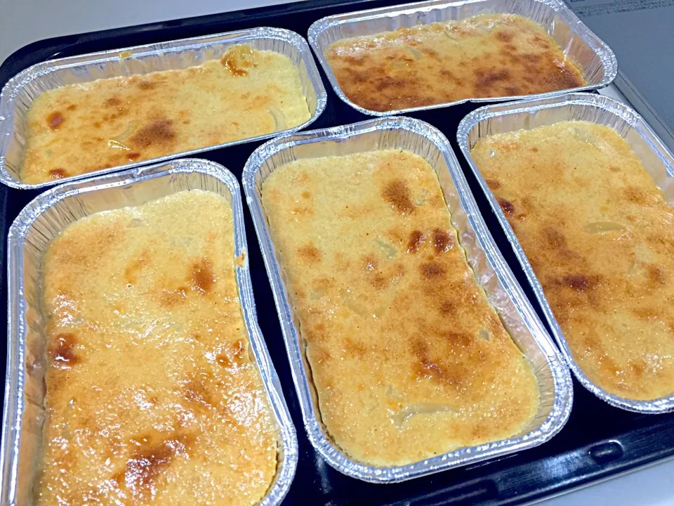 Cassava Cake|foodloverさん