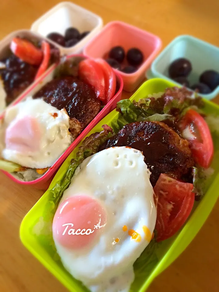 Today's Lunch☆8/30|tacco*さん