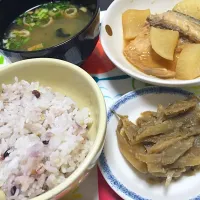 Snapdishの料理写真:朝ごはん|Yui Nishinakazonoさん