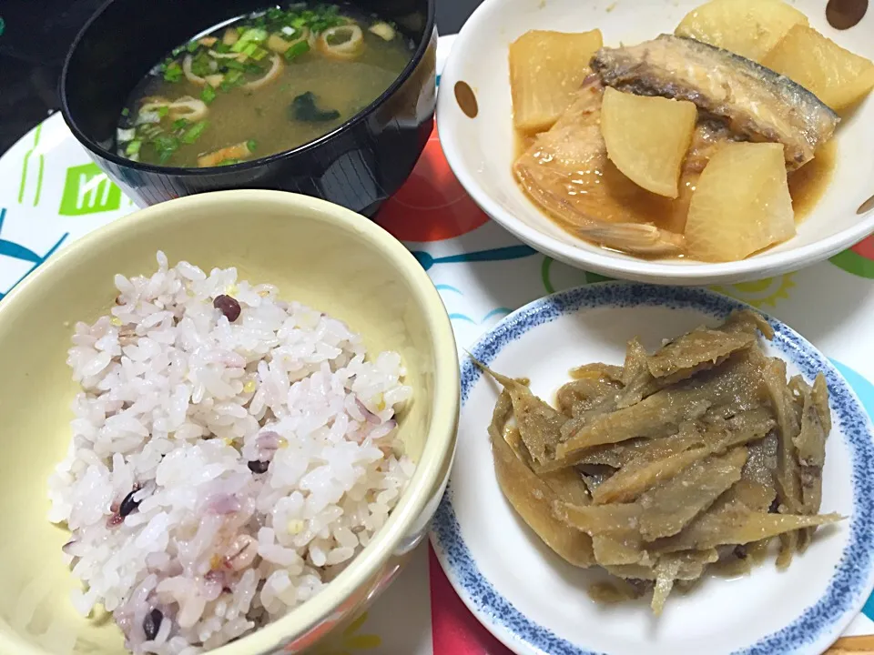 Snapdishの料理写真:朝ごはん|Yui Nishinakazonoさん