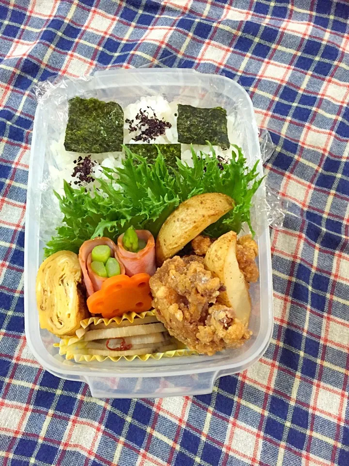 お弁当|とんかつさん