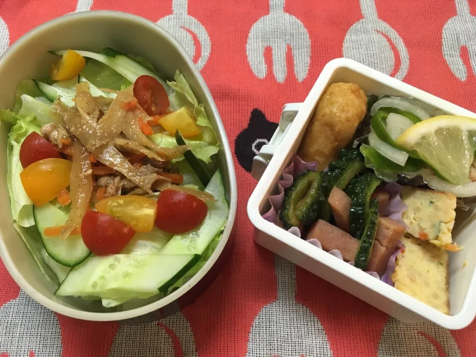 9月1日 新学期弁当|sakuramochiさん