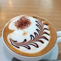 mochaccino|mayさん