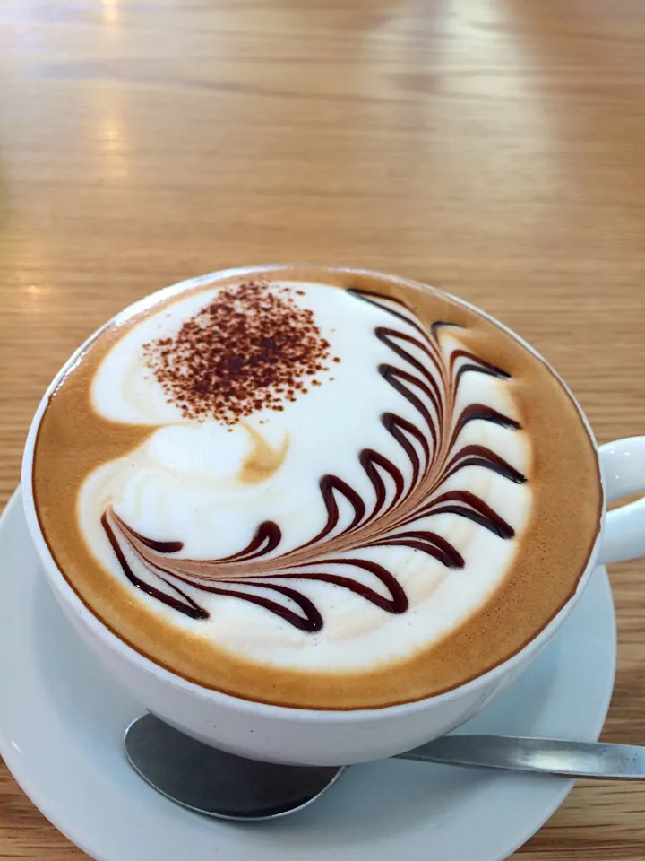 mochaccino|mayさん