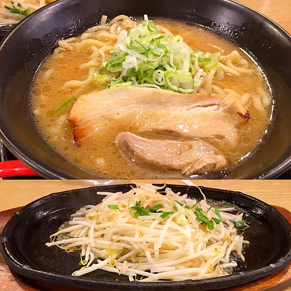 ラーメン|Agaricusさん