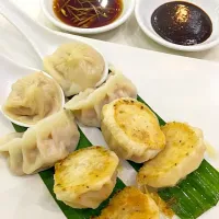 Xiao long bao and friends 😋|Meliawaty Amin Nursalimさん