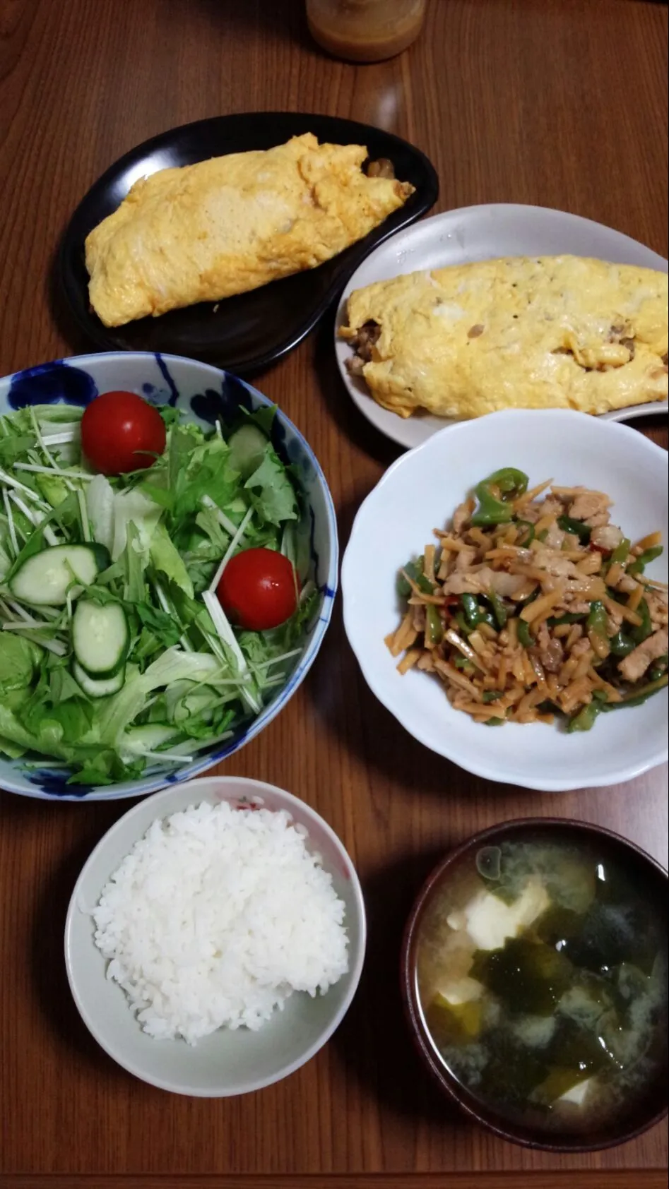 Snapdishの料理写真:|SAORIMESHIさん