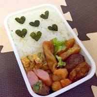 Snapdishの料理写真:|Yukari Matsumotoさん