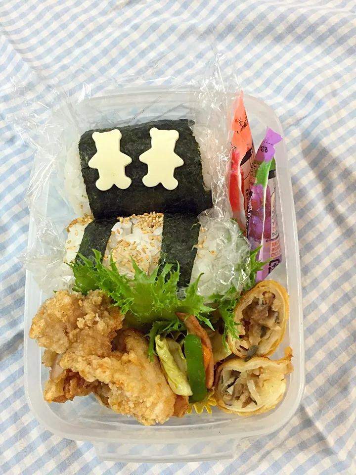 お弁当|とんかつさん