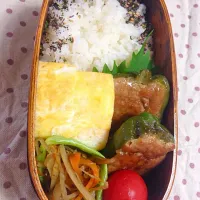 お弁当|Asukaさん