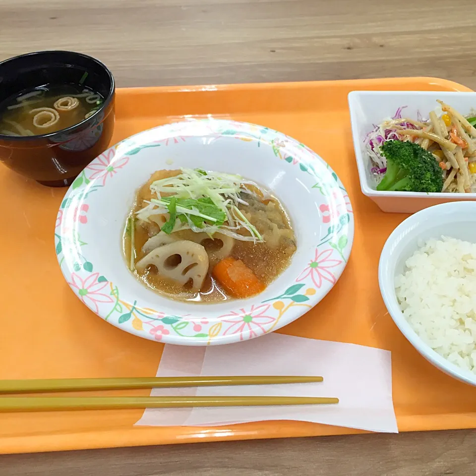 みぞれ煮*\(^o^)/*|すかラインさん