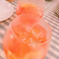 Alcohol  @Mar Mare|myaさん