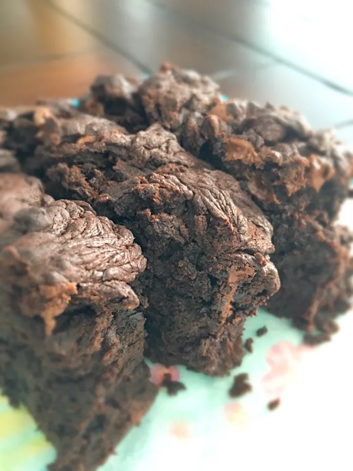 Double chocolate banana bread|Carol Yewさん