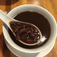 Snapdishの料理写真:Red Bean So sweet..|Janice Liewさん