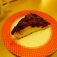 blackberry cake|Marina Prigodskajaさん