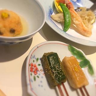 梅の花 生麩田楽のレシピと料理アイディア13件 Snapdish スナップディッシュ