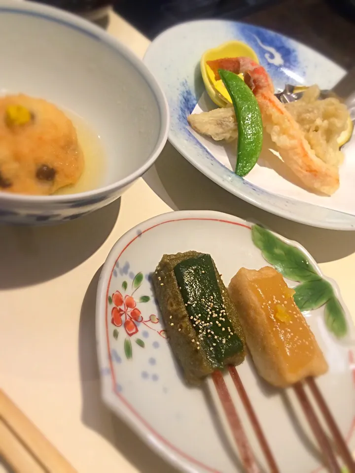 Snapdishの料理写真:女子会ランチ@梅の花|acoさん