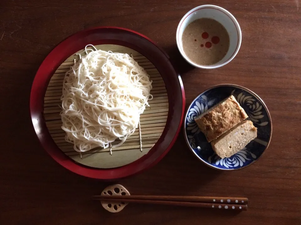 朝御飯|マユマユさん