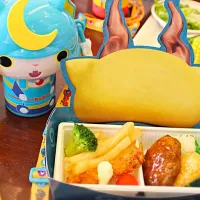 another yokai lunch|kylie4849jpさん