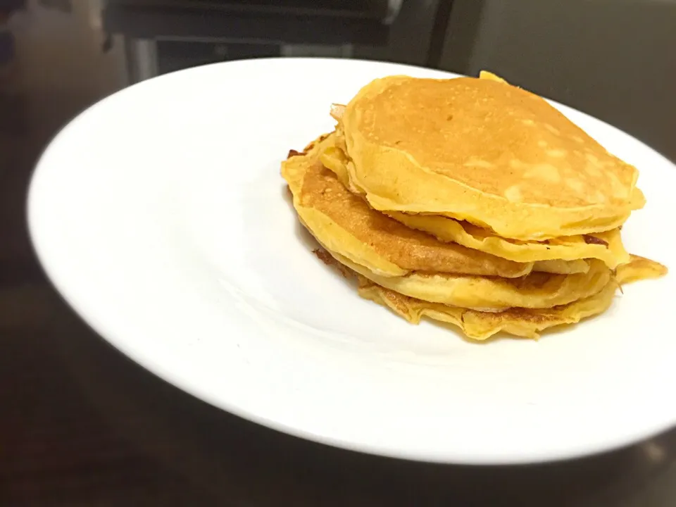 Cheessy milk pancake|unicoandunicaさん