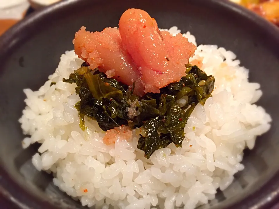 久しぶりに、たまご掛けご飯🍚の昼餉どす😋|にゃあ（芸名）さん