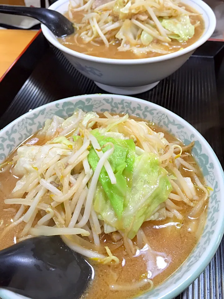 みそラーメン|901さん