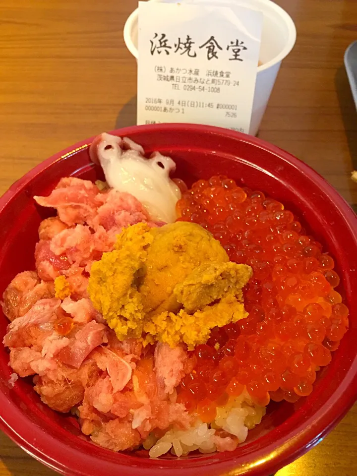 Snapdishの料理写真:|Yuka Nakazawaさん