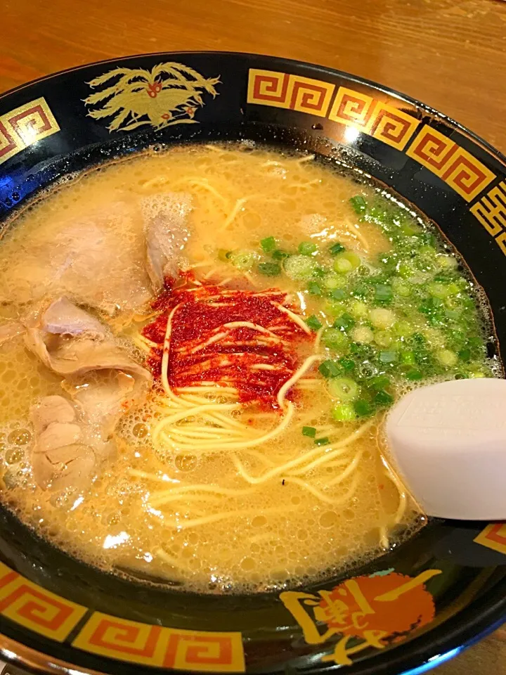 ラーメン|ゆきりん。さん