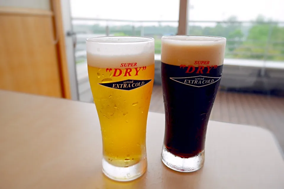 Snapdishの料理写真:アサヒビール四国工場見学|leimomiさん