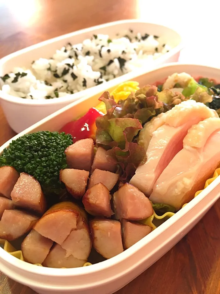 9/5の弁当|yoneさん