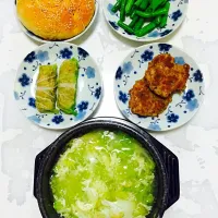 Snapdishの料理写真:|小刺猬さん