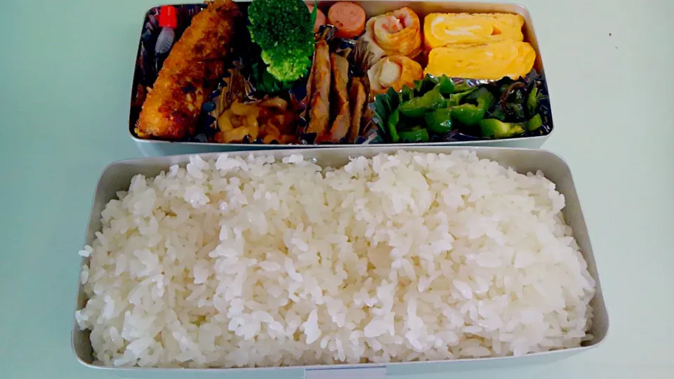 お弁当|お料理修行中さん