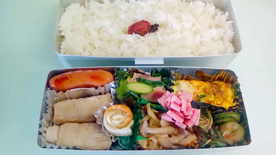 お弁当|お料理修行中さん