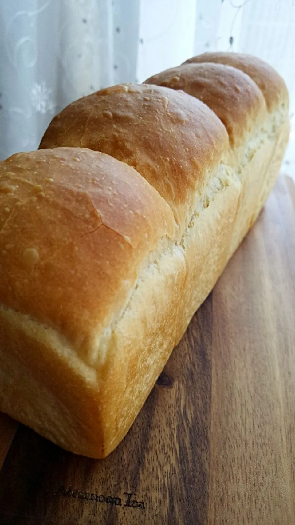 Snapdishの料理写真:桜央里さんの  イギリスパン🍞|高野裕子さん