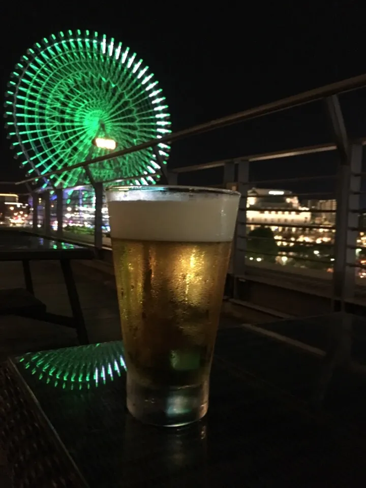 Snapdishの料理写真:Kirin Ichiban|PegaOさん