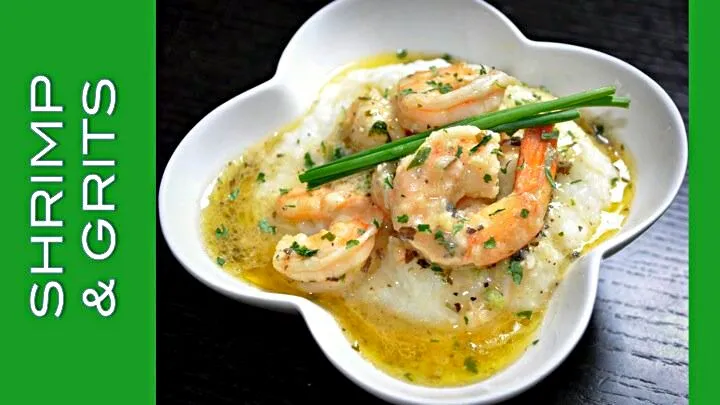 『✪』ⓕⓞⓞⓓⓘⓔ 📷 ∪∩ΡΟδΤ∈Ⅾ『✪』
Louisiana Shrimp & Grits #Seafood #Main dish #Dinner ♥‿♥|Alisha GodsglamGirl Matthewsさん