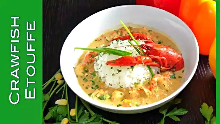 『✪』ⓕⓞⓞⓓⓘⓔ 📷 ∪∩ΡΟδΤ∈Ⅾ『✪』

Crawfish Etoufee #Seafood #Soup/Stew #Rice #Dinner #Main dish ♥‿♥|Alisha GodsglamGirl Matthewsさん